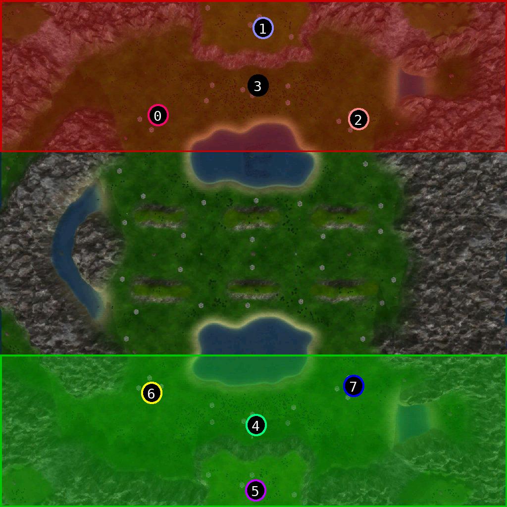 sat pic of Charlie in the Hills v2.1